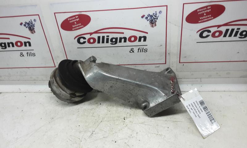 SUPPORT-MOTEUR Mercedes-Benz S W220 98 - 09/05
