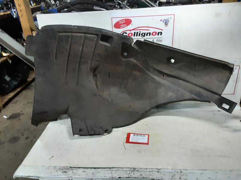 COQUILLE D'AILE AVANT GAUCHE Mercedes-Benz S W220 98 - 09/05