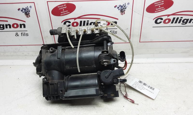 DIVERS Mercedes-Benz S W220 98 - 09/05