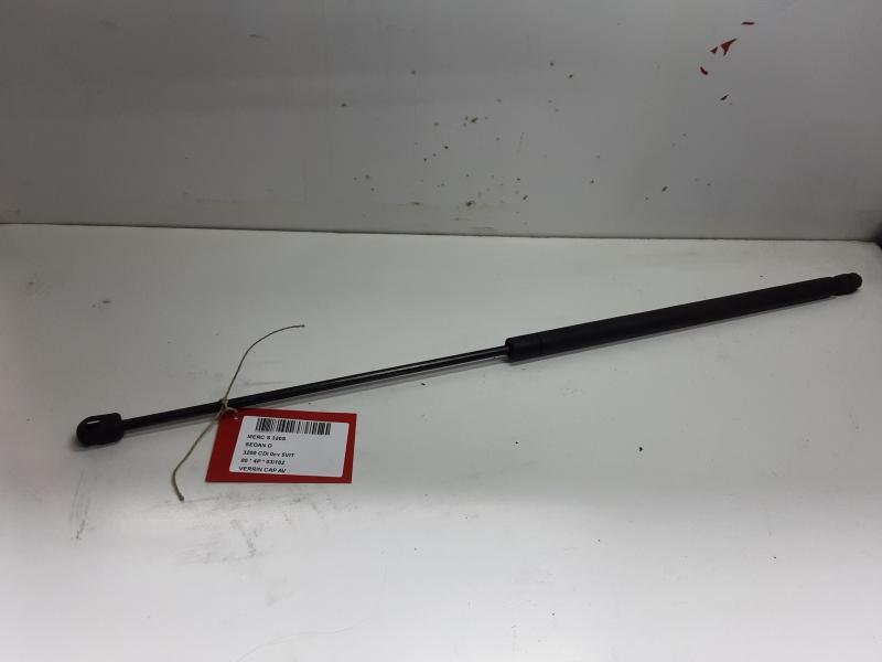 VERIN DE CAPOT AVANT Mercedes-Benz S W220 98 - 09/05