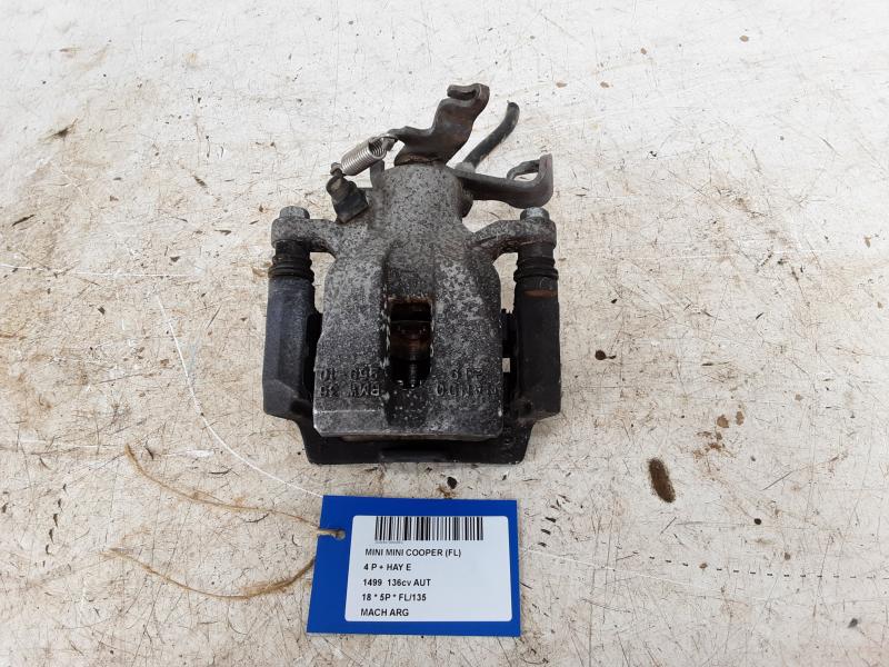 REMKLAUW ACHTER LINKS Mini F55 5-portes : 07/14 - 3/21