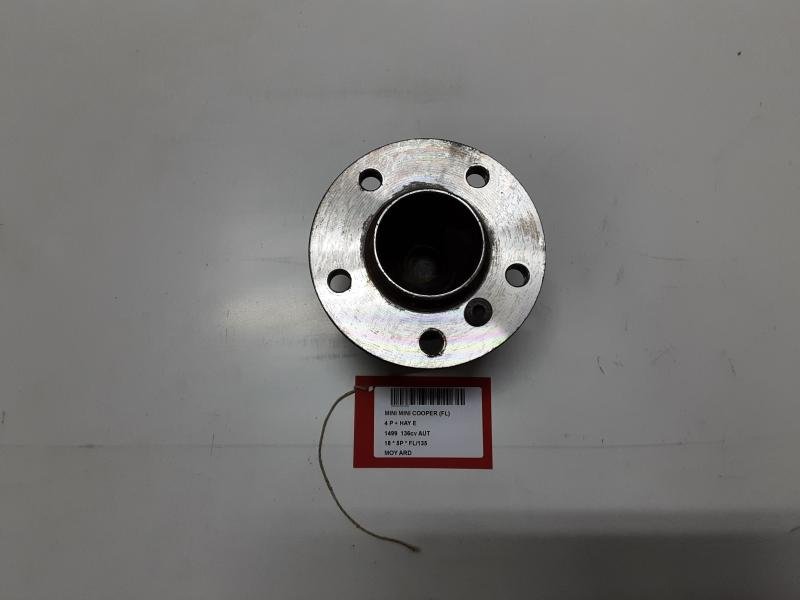WIELNAAF ACHTER RECHTS Mini F55 5-portes : 07/14 - 3/21