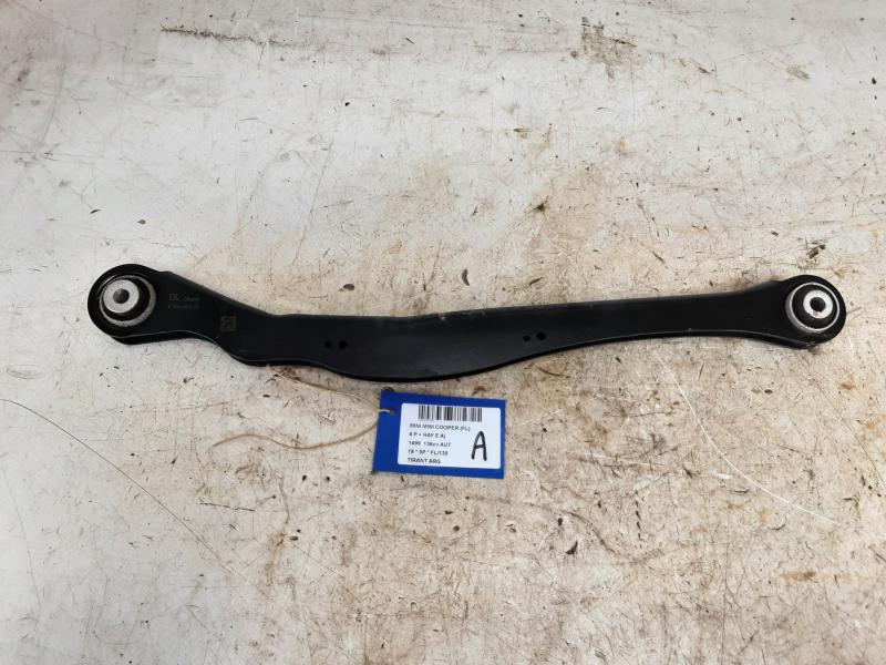DRAAGARM ACHTER LINKS Mini F55 5-portes : 07/14 - 3/21