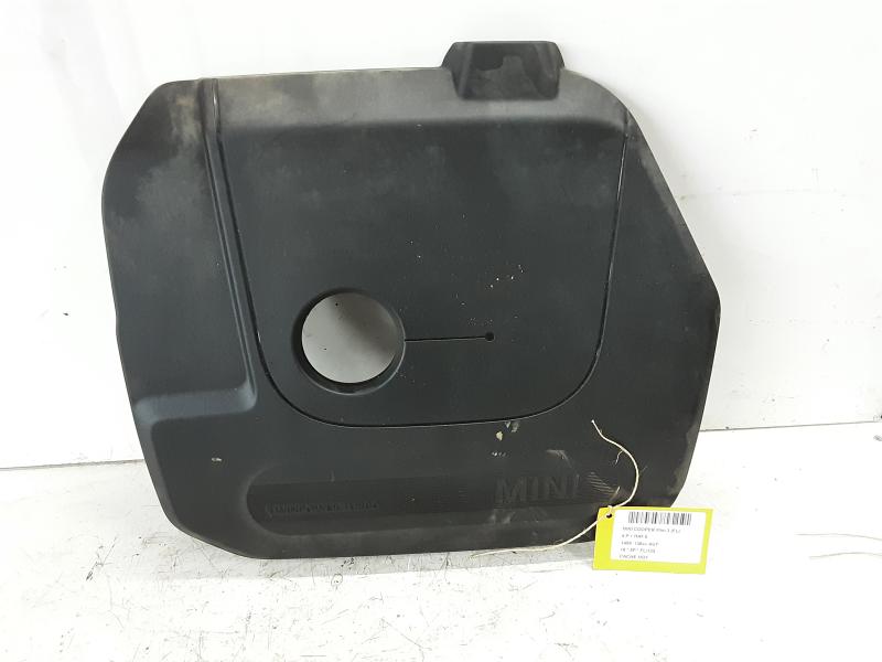 CACHE-MOTEUR Mini F55 5-portes : 07/14 - 3/21