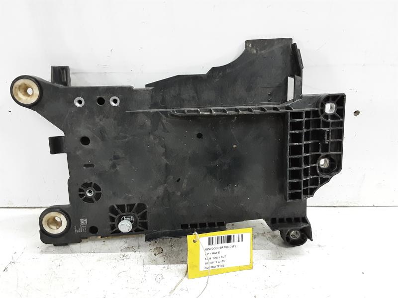 SUPPORT DE BATTERIE Mini F55 5-portes : 07/14 - 3/21