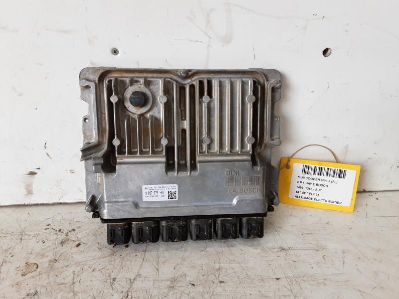 ONTSTEKINGSMODULE Mini F55 5-portes : 07/14 - 3/21