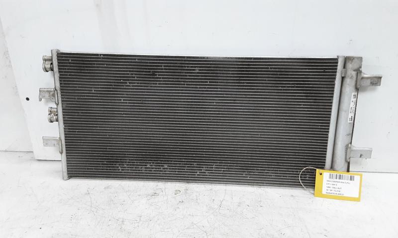 RADIATEUR D'AIRCO Mini F55 5-portes : 07/14 - 3/21