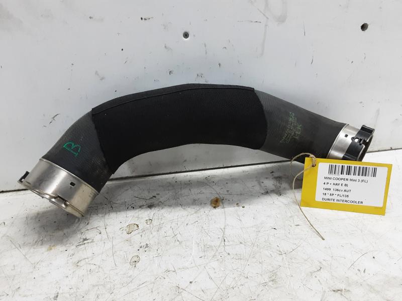 INTERCOOLER SCHLAUCH Mini F55 5-portes : 07/14 - 3/21