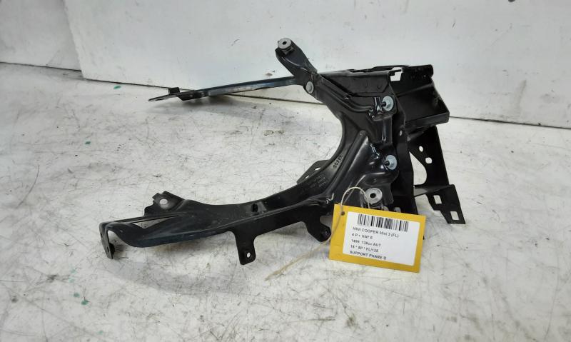 STEUN KOPLICHT RECHTS Mini F55 5-portes : 07/14 - 3/21