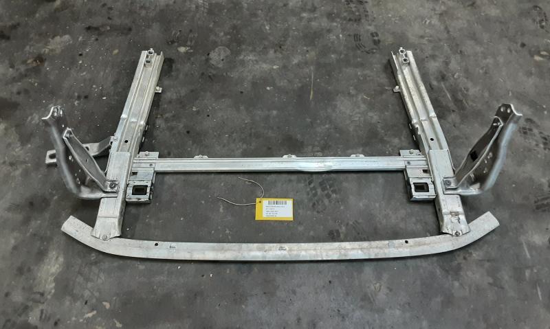 VOORBRUG Mini F55 5-portes : 07/14 - 3/21