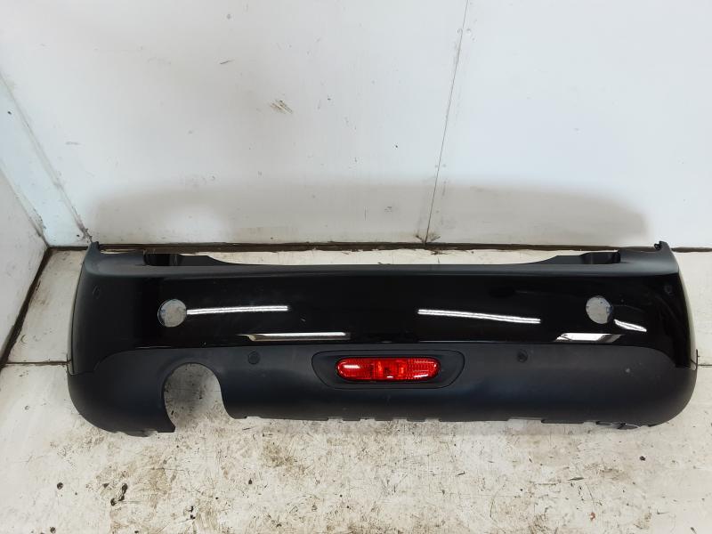 STOßSTANGE HINTEN Mini F55 5-portes : 07/14 - 3/21