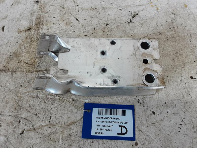 DIVERS Mini F55 5-portes : 07/14 - 3/21