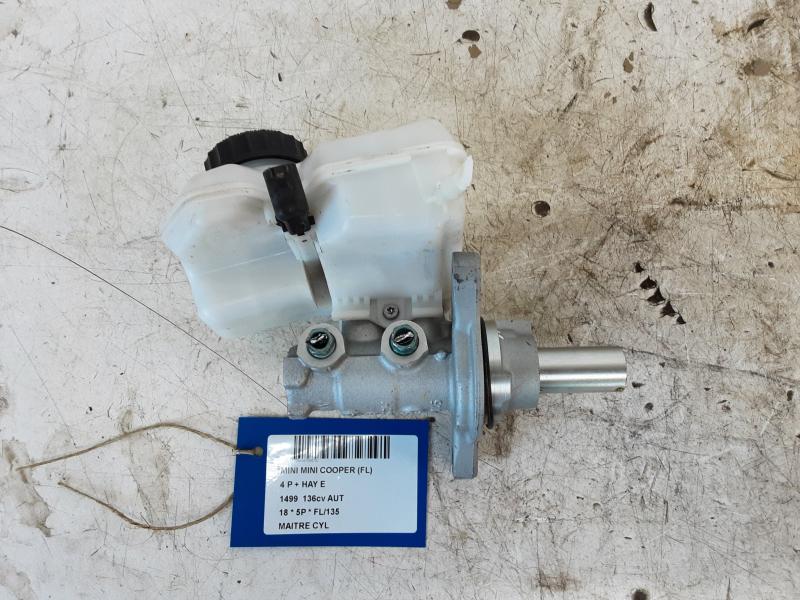HOOFDREMCILINDER Mini F55 5-portes : 07/14 - 3/21