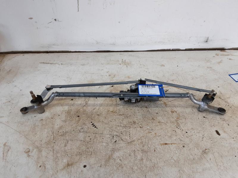 RUITENWISSER MECHANISME Mini F55 5-portes : 07/14 - 3/21