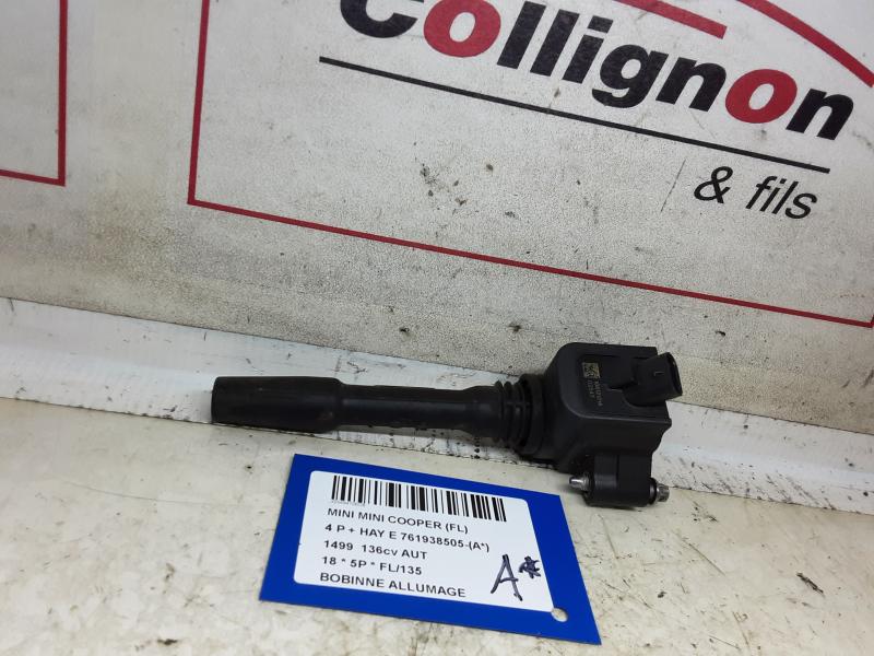 BOBINE Mini F55 5-portes : 07/14 - 3/21