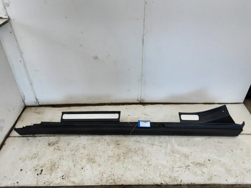 SIERLIJST DREMPEL LINKS Mini F55 5-portes : 07/14 - 3/21
