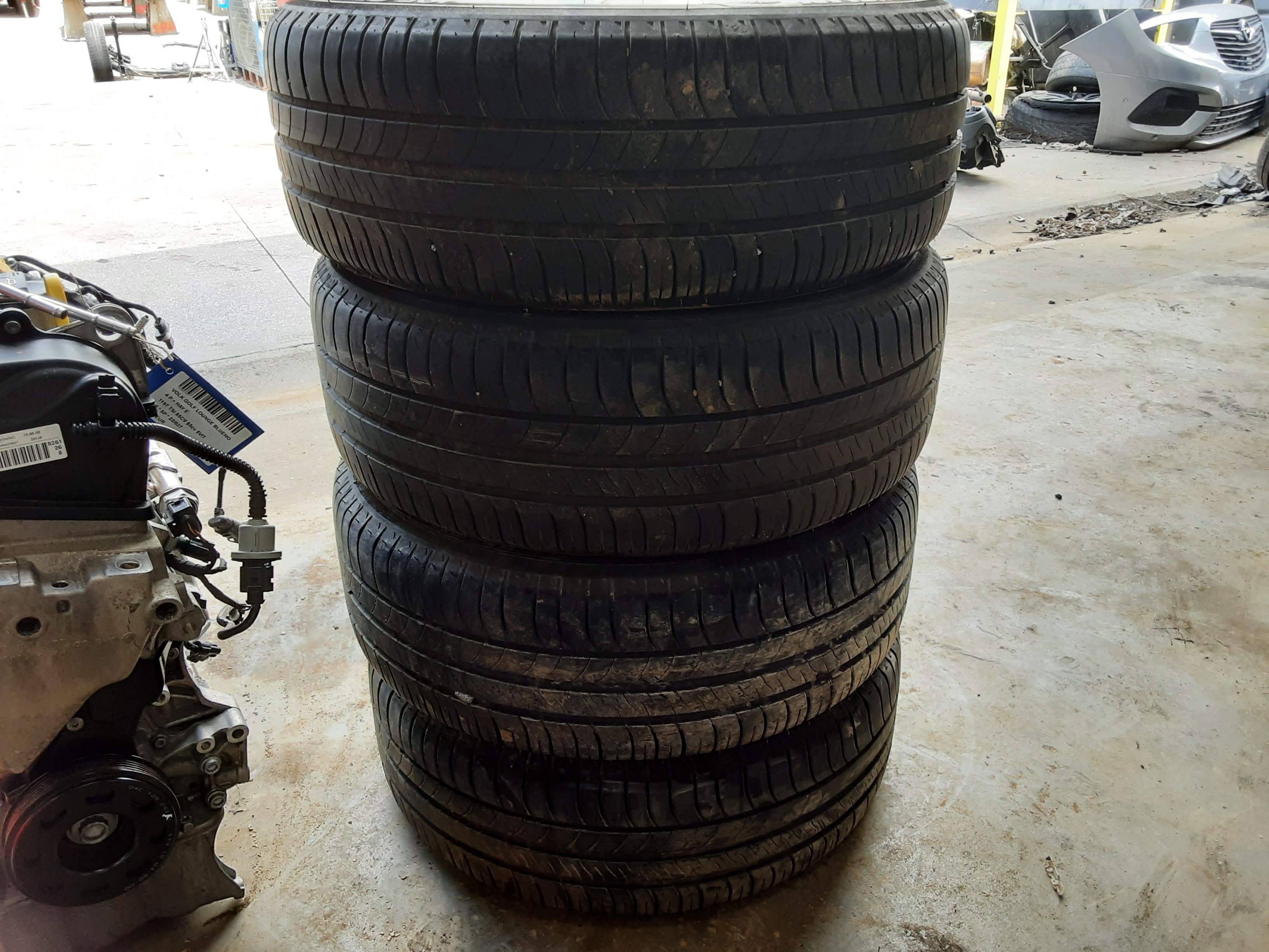 VELGEN Mini F55 5-portes : 07/14 &gt;