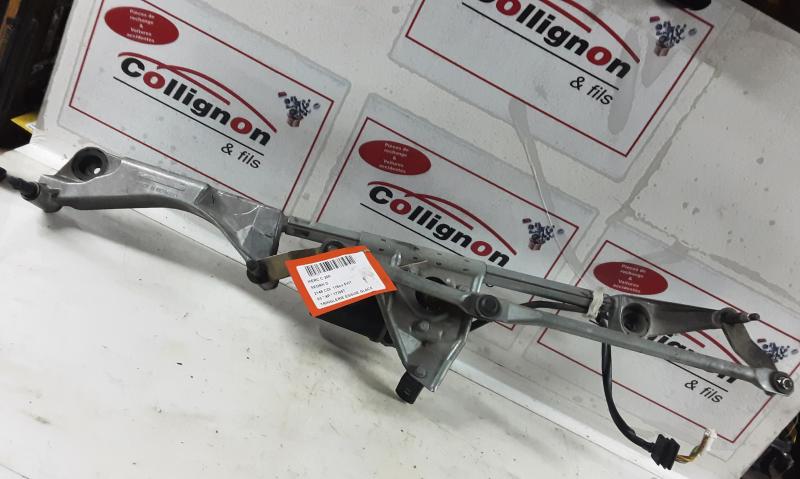 RUITENWISSER MECHANISME Mercedes-Benz C W203 00 - 07