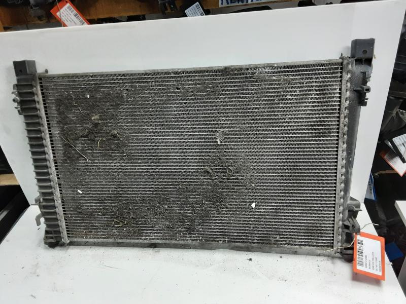 KÜHLER Mercedes-Benz C W203 00 - 07