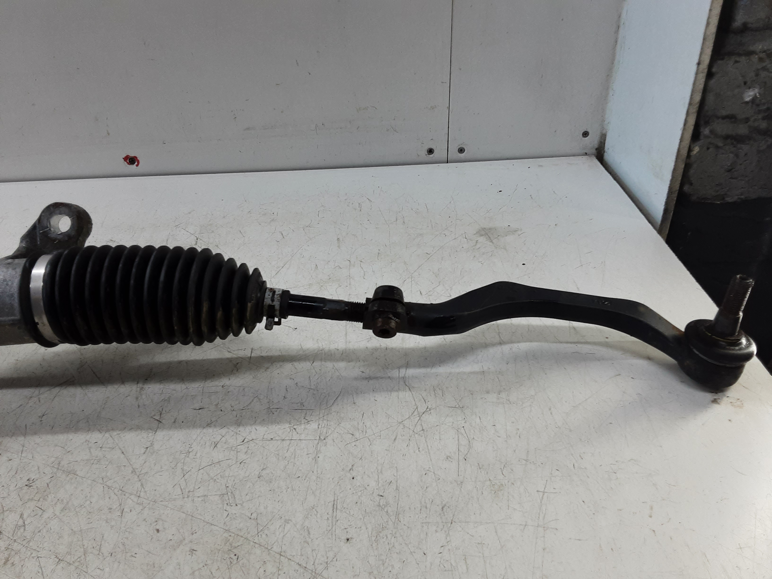 SPOORSTANG LINKS VOOR Mini R56 : 3-Portes  10/2010 &gt; 2014