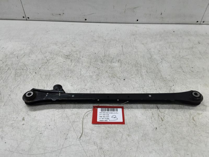 DRAAGARM ACHTER LINKS Mini R56 : 3-Portes  10/2010 > 2014