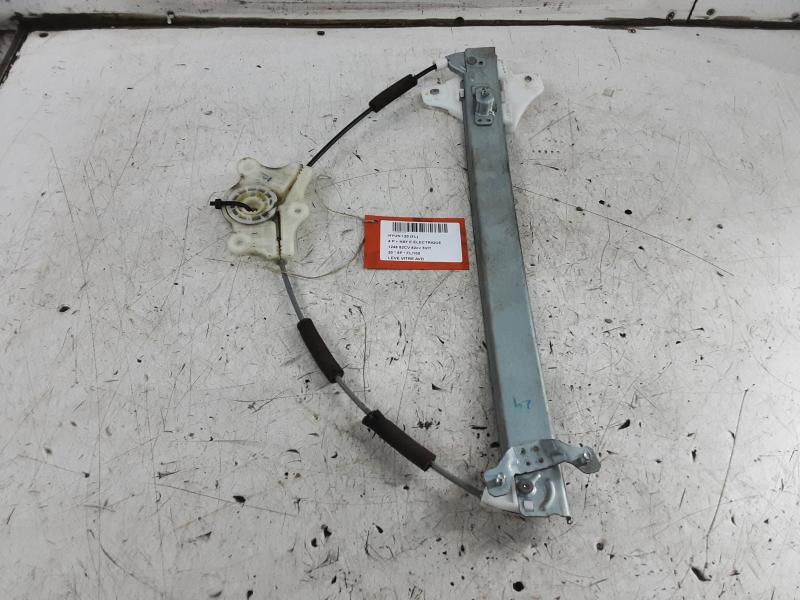 FRONT RIGHT WINDOW DOOR MECHANISM Hyundai I20 (3) Face Lift 8/18 - 08/20