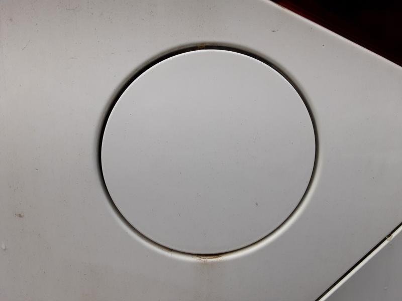 TANK KLEP Hyundai I20 (3) Face Lift 8/18 - 08/20