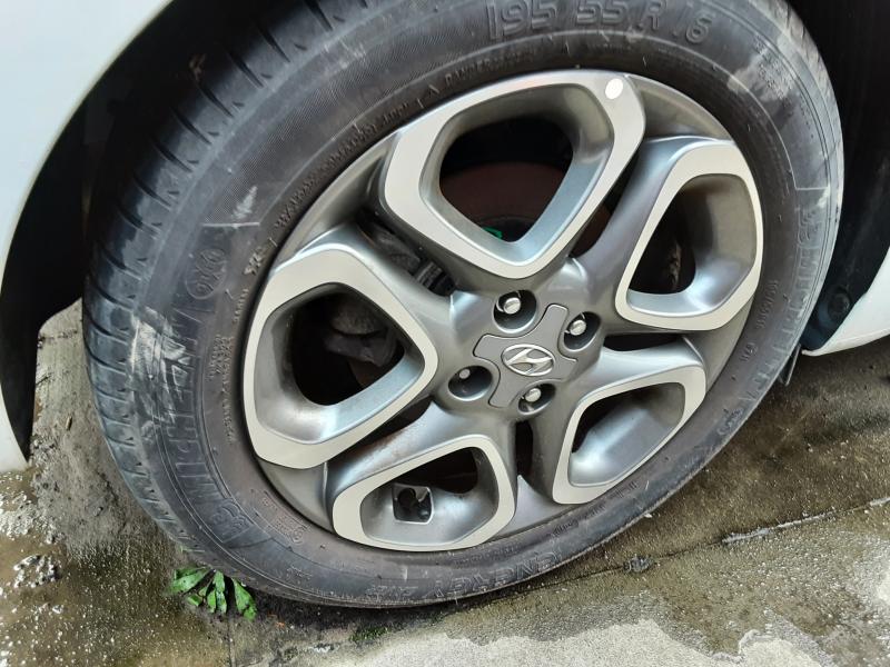 RIM Hyundai I20 (3) Face Lift 8/18 - 08/20