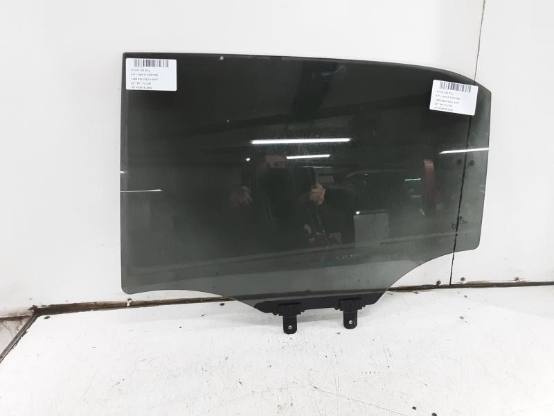 VITRE DE PORTE ARRIERE GAUCHE Hyundai I20 (3) Face Lift 8/18 - 08/20