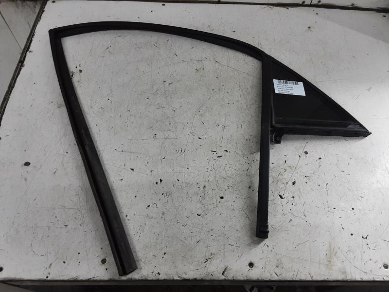 ZIJRUIT ACHTER LINKS Hyundai I20 (3) Face Lift 8/18 - 08/20