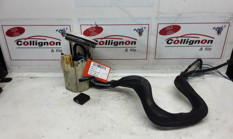 DIESEL POMP Mercedes-Benz C W203 00 - 07