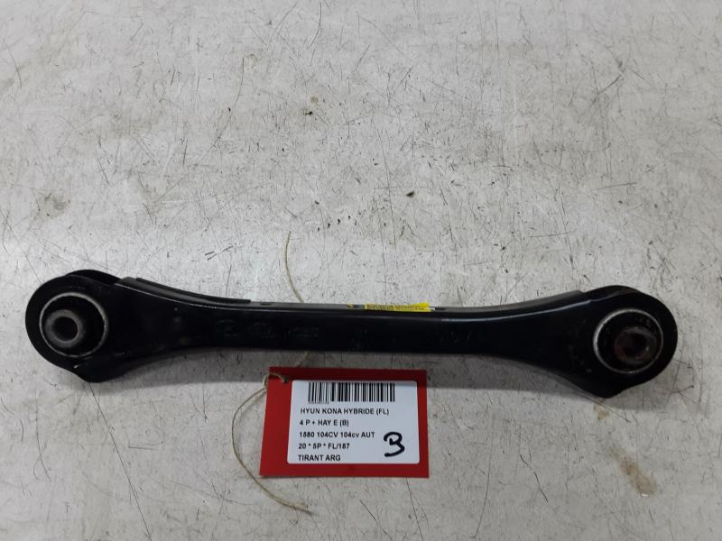DRAAGARM ACHTER LINKS Hyundai KONA 10/17+