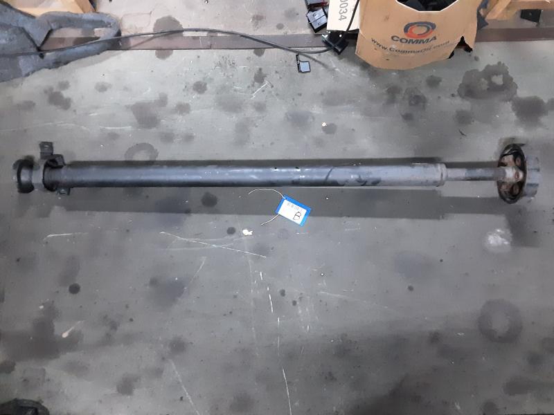 CARDANAS Vw SHARAN (1) 95 - 4/00