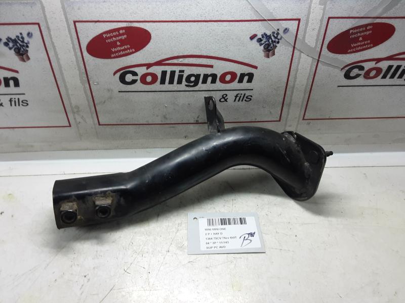 STOßSTANGENSTÜTZE RECHTS VORNE Mini R50:COUPE 05/01 - 10/06