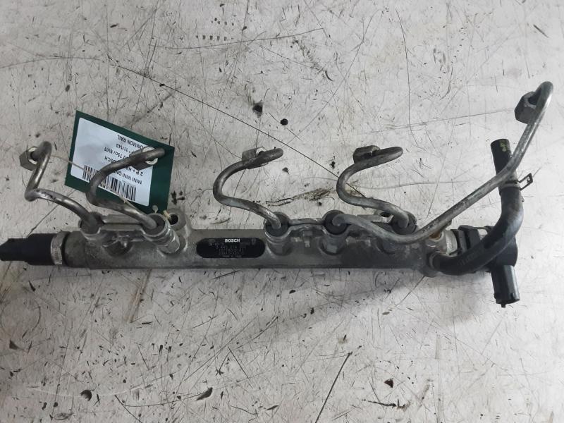 COMMON RAIL Mini R50:COUPE 05/01 - 10/06