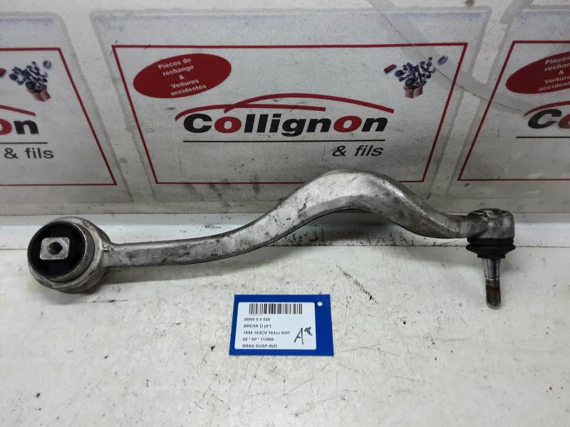 FRONT WISHBONE RIGHT Bmw 5 E60 09/03 - 03/10