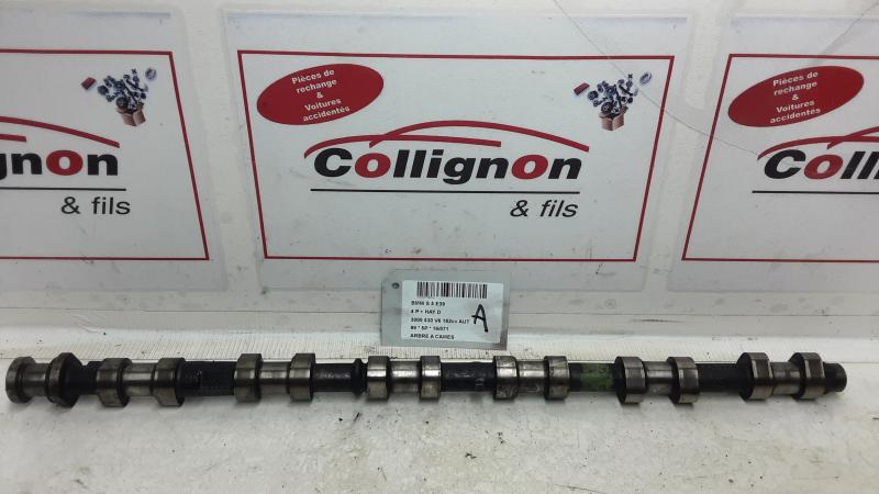 ARBRE A CAMES Bmw 5 E39 11/95 - 08/03
