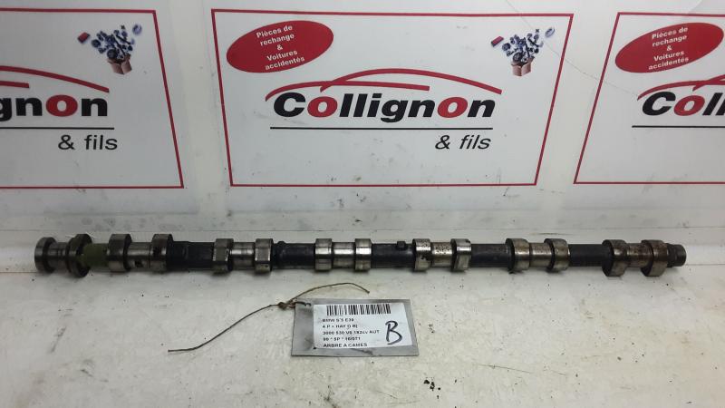 ARBRE A CAMES Bmw 5 E39 11/95 - 08/03