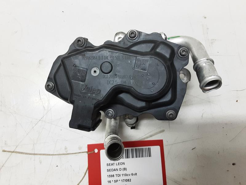 EGR VALVE Seat LEON (3) (5F) 1/13 - 1/17