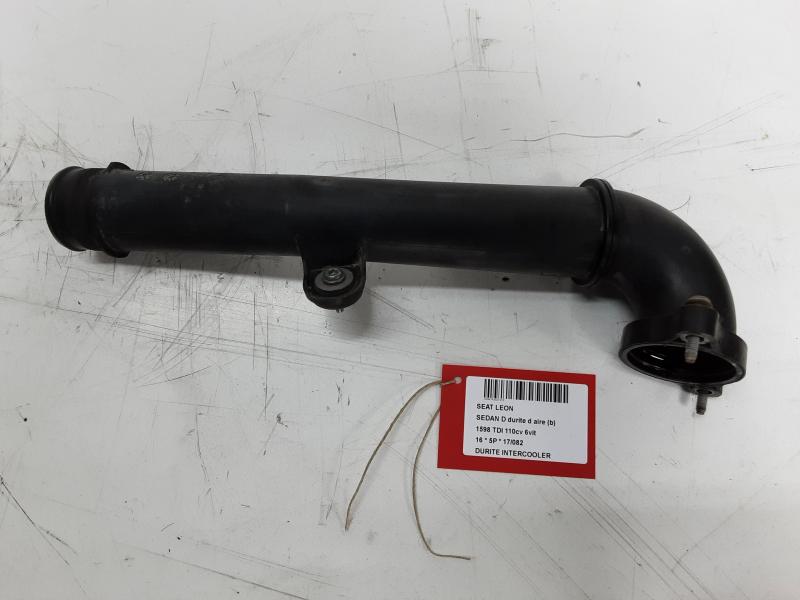INTERCOOLER HOSE Seat LEON (3) (5F) 1/13 - 1/17