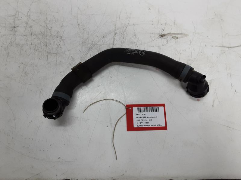 DURITE DE REFROIDISSEMENT D'EAU Seat LEON (3) (5F) 1/13 - 1/17