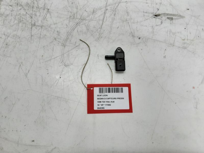 DIVERS Seat LEON (3) (5F) 1/13 - 1/17