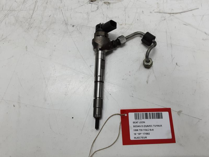 INJECTEUR Seat LEON (3) (5F) 1/13 - 1/17