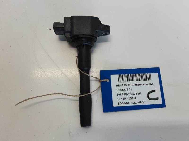 IGNITION COIL Renault CLIO IV 7/16 - 20 FaceLift