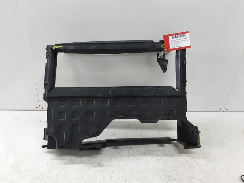 VORDERSEITE AUS KUNSTSTOFF Renault CLIO IV 7/16 - 20 FaceLift