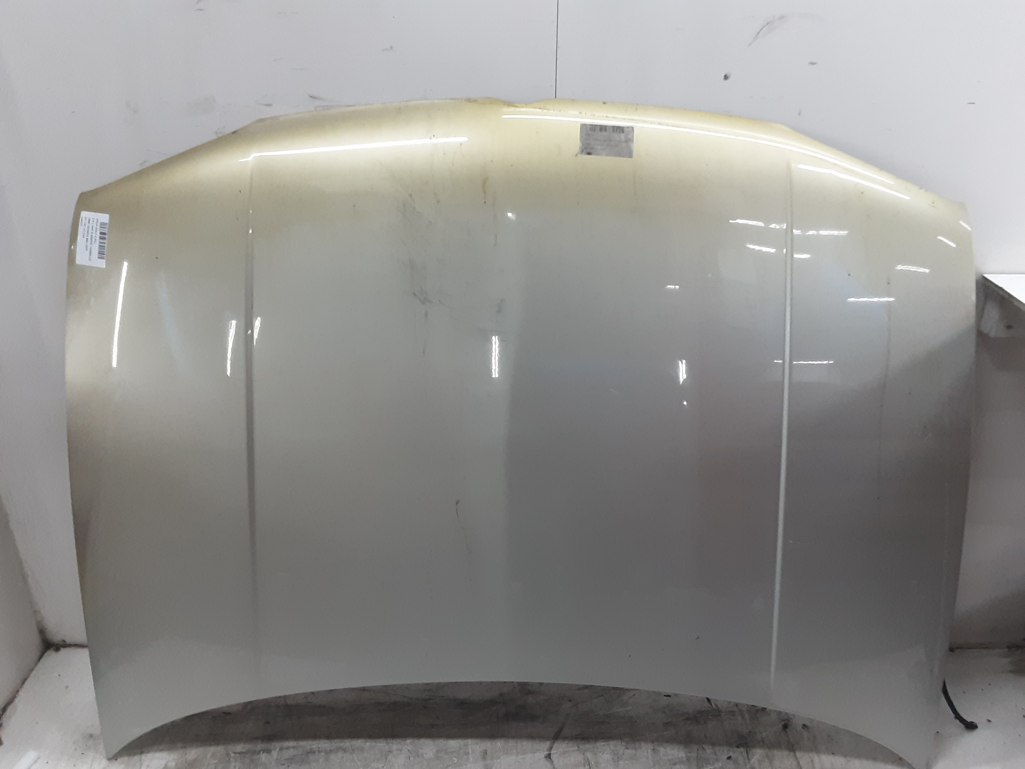 CAPOT Vw GOLF IV 11/97 - 03