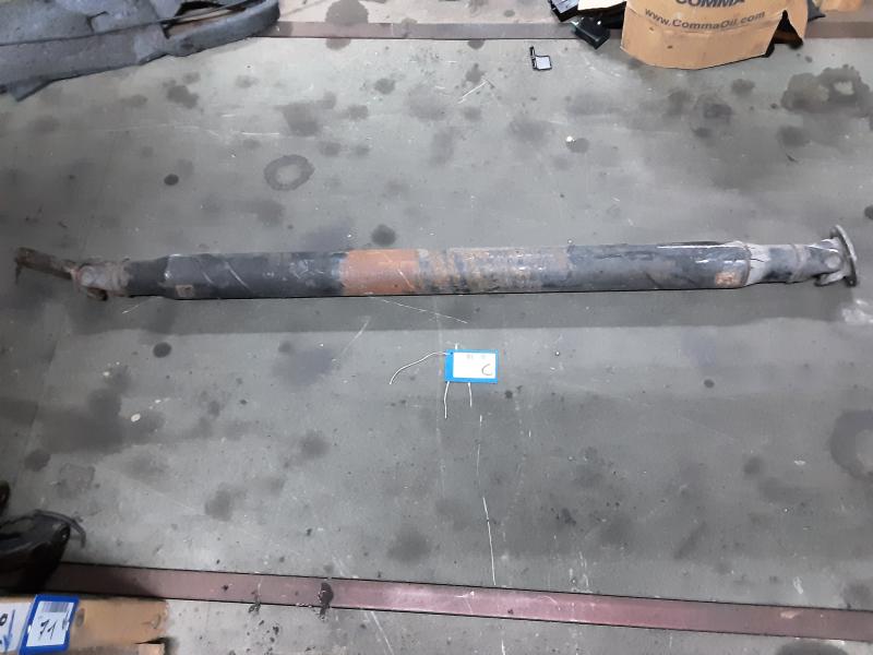 CARDANAS Vw LT 96 - 06