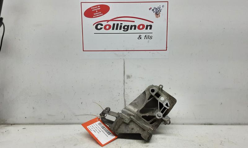 MOTORSTEUN Ford FIESTA 11/08 - 13