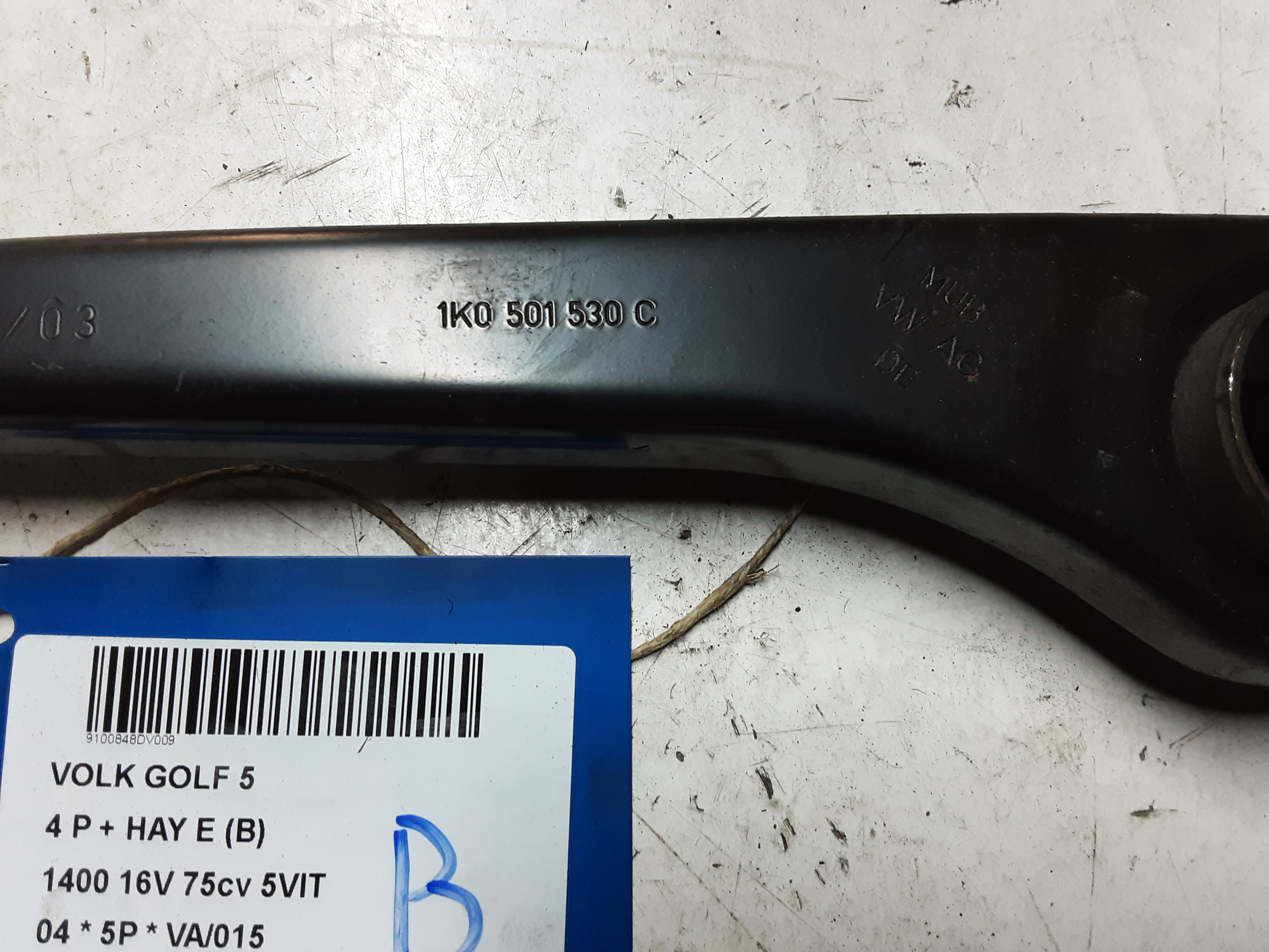 part