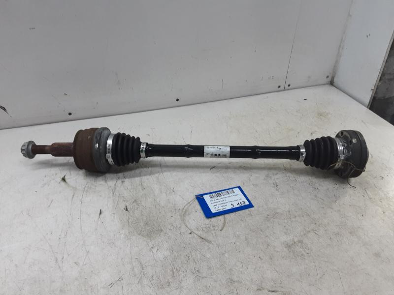 CARDAN ARRIERE GAUCHE Vw TRANSPORTER T6 6/15+